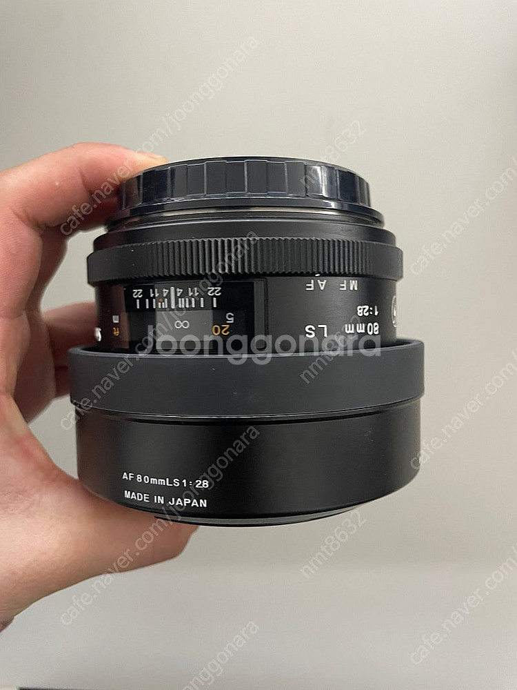 페이즈원 IQ3 100MP + XF + V그립+ 80m...--2
