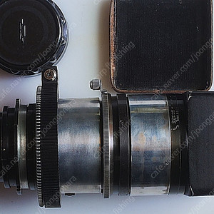로모 아나모픽 렌즈 80mm T2.5