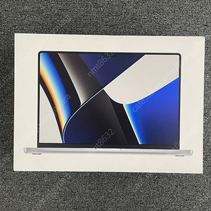 맥북 프로 맥스 Pro Max 16인치 32코어 64GB 1TB 2023