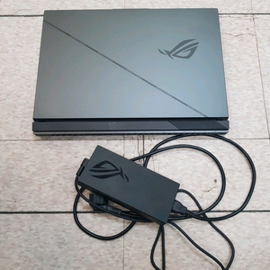 아수스 rog g814jir n6079 스트릭스 게이밍노트북 i9-14900hx 32램 ssd1tdsdd2tb rtx4070