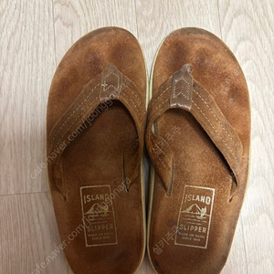 아일랜드 슬리퍼 쪼리 250