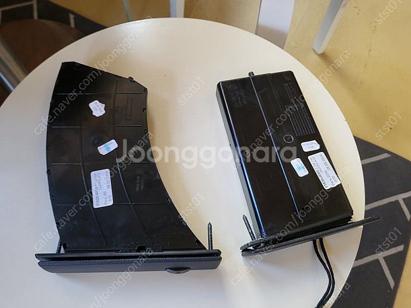 bmw e60 전기형 도어모듈 좌우 컵홀더 주차센서 주...--0