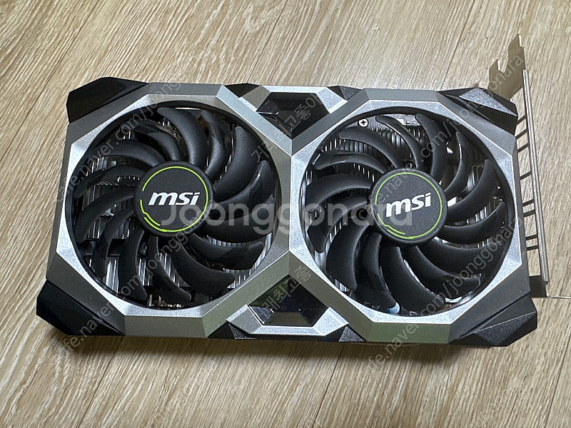 부품/수리용 gtx 2060 그래픽카드--0