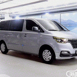 [현대]더 뉴 그랜드 스타렉스 2WD 밴 3인승 스마트 2021 년 중고차 전국☆최저가판매☆최고가매입☆