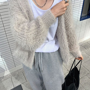 더베를린 리에떼 가디건 28,000원