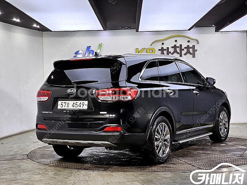 [기아]올 뉴 쏘렌토 디젤 2WD 2.2 노블레스 스페...--4