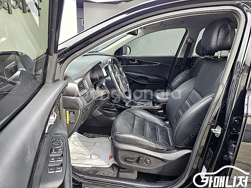 [기아]올 뉴 쏘렌토 디젤 2WD 2.2 노블레스 스페...--8