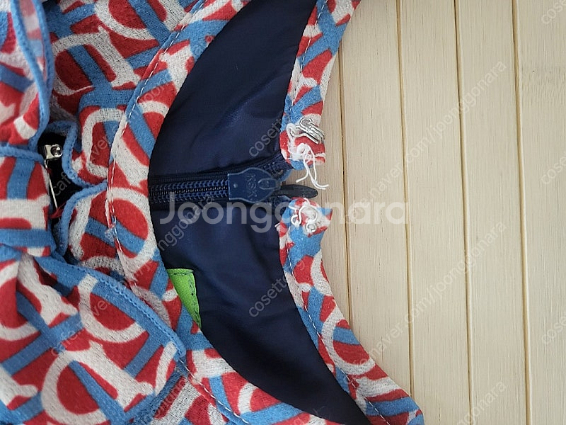티파니주니어 프랜치캣 130 145--2