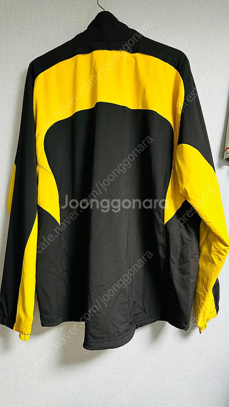 [2XL]NPB소프트뱅크 호크스 춘추 점퍼(새상품)--2