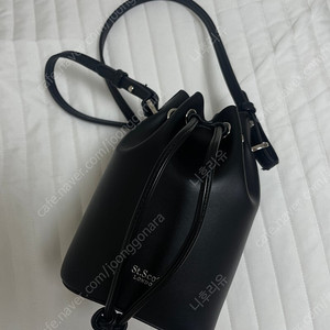 세인트스코트 미니 버킷백