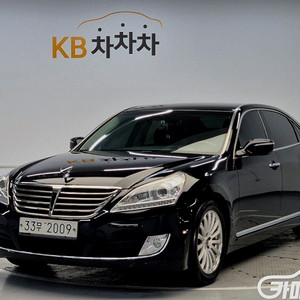 에쿠스(신형) VS380 모던 2013 년 중고차/전액할부/중고리스/중고렌트/