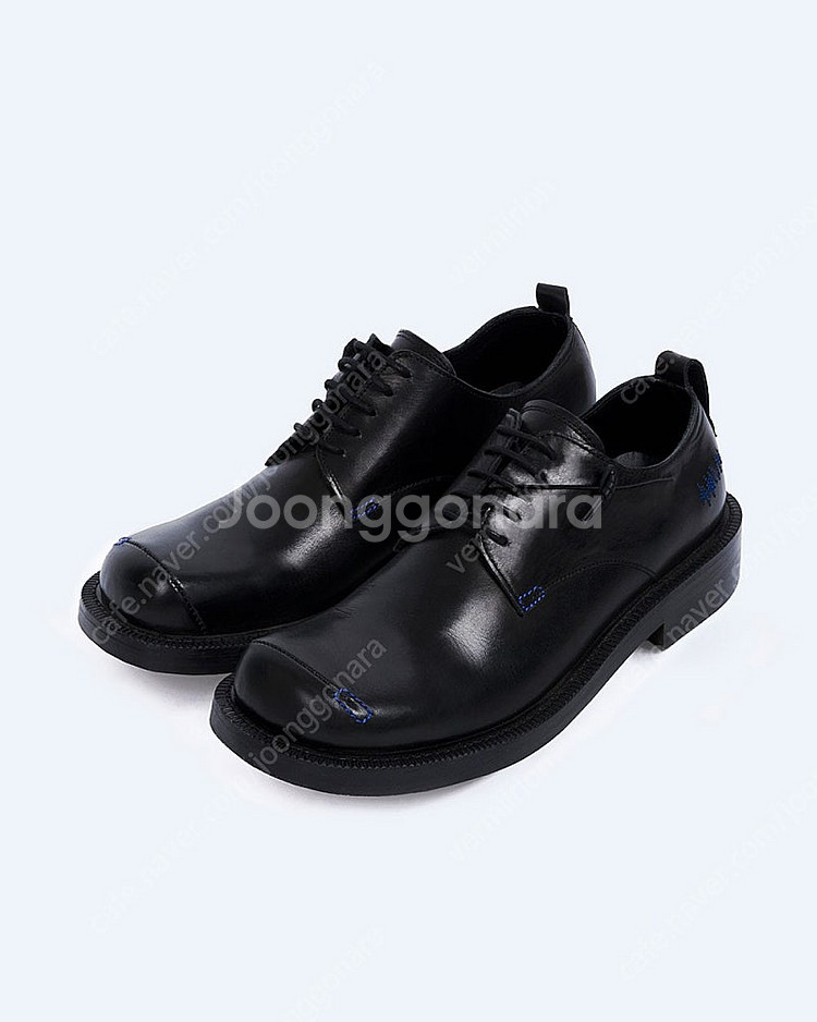 아더에러 구두 (Curve; DB01) black 25...--0