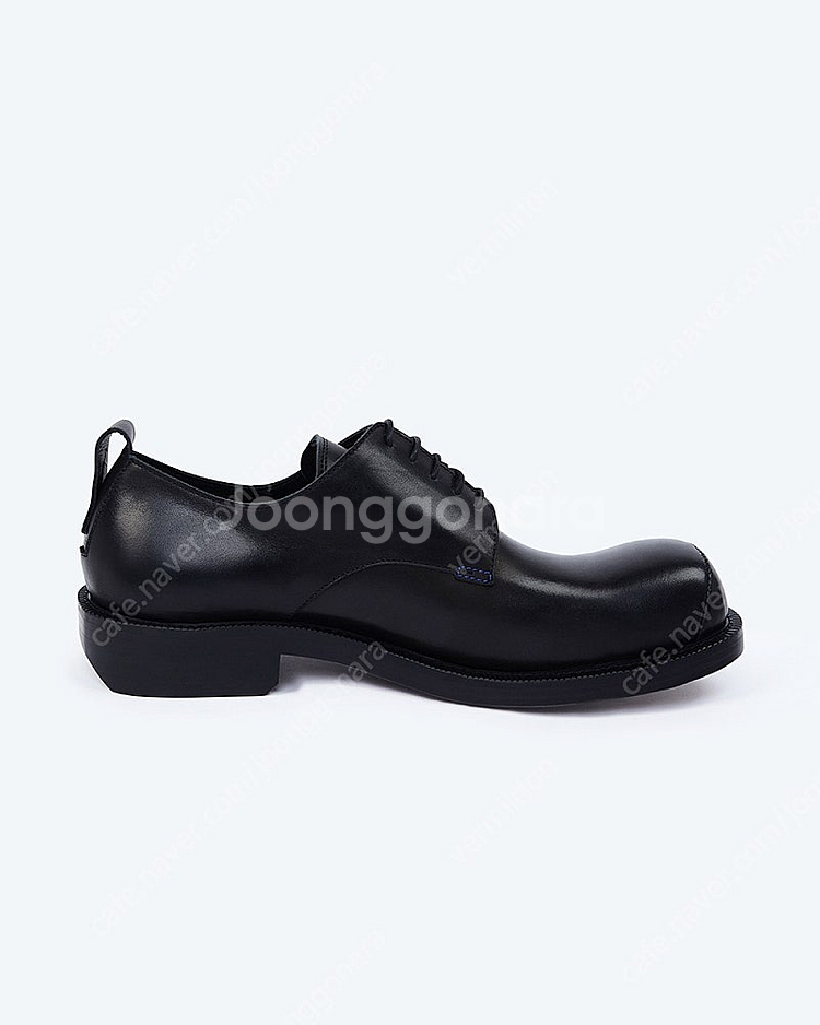 아더에러 구두 (Curve; DB01) black 25...--3