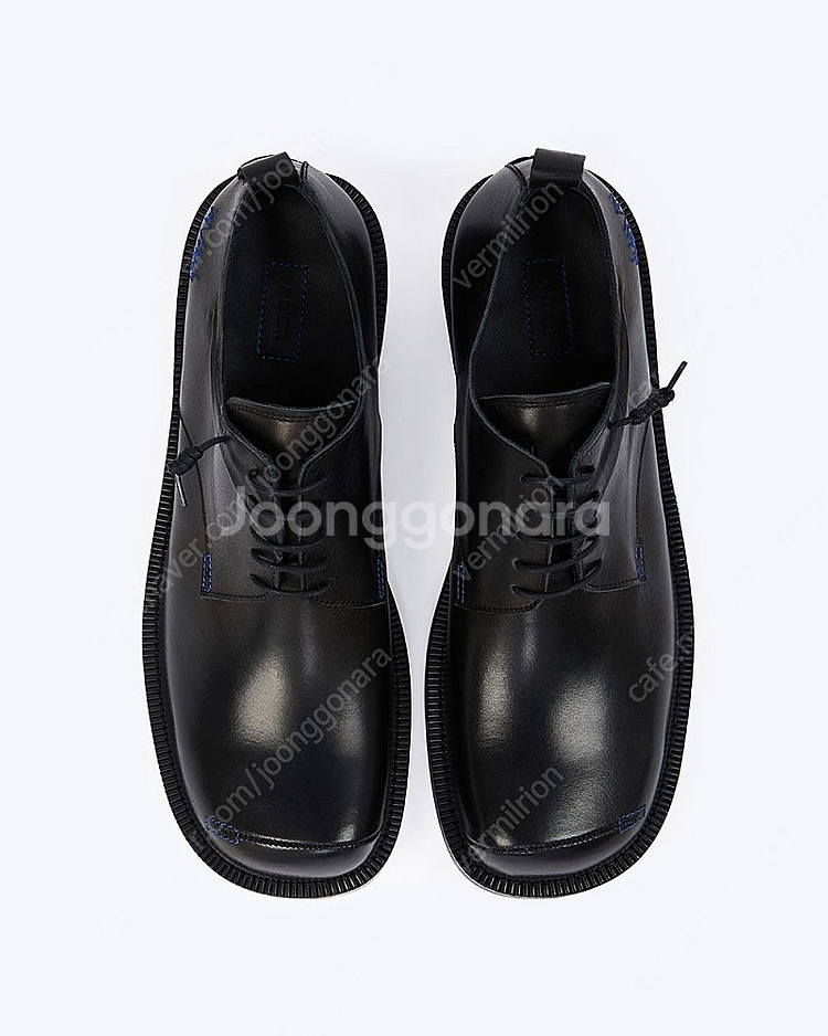 아더에러 구두 (Curve; DB01) black 25...--5