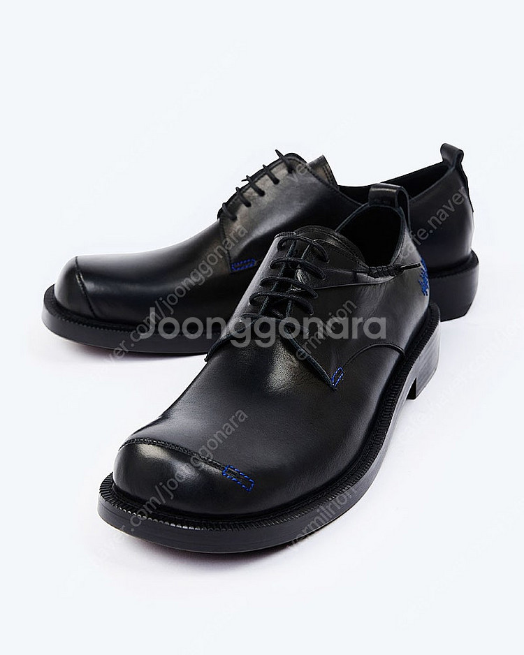 아더에러 구두 (Curve; DB01) black 25...--6