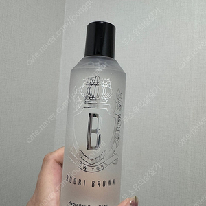 바비브라운 하이드레이팅 페이스 토닉 새상품
