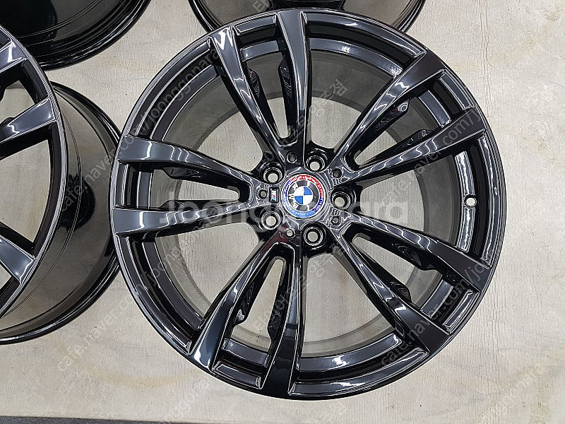 [판매]20인치 순정정품(중고)휠 BMW X6 469M...--2