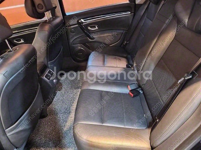 @18년식 뉴 SM7 노바 2.5 V6 전국최저가격저신...--6