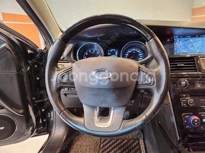 @18년식 뉴 SM7 노바 2.5 V6 전국최저가격저신...--8