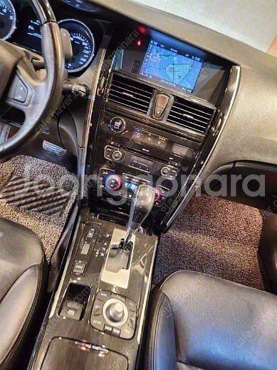 @18년식 뉴 SM7 노바 2.5 V6 전국최저가격저신...--9