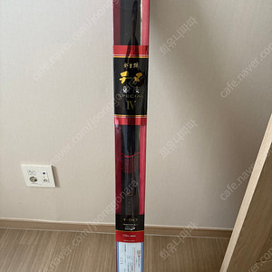 가마가츠 치누 경기스페셜 1-500(보증서 살아있음) 팝니다.