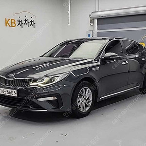 K5 중고차 시세 더 뉴 K5 2세대 중고 회색 2019년식 LPI 2.0 프레스티지 중고자동차