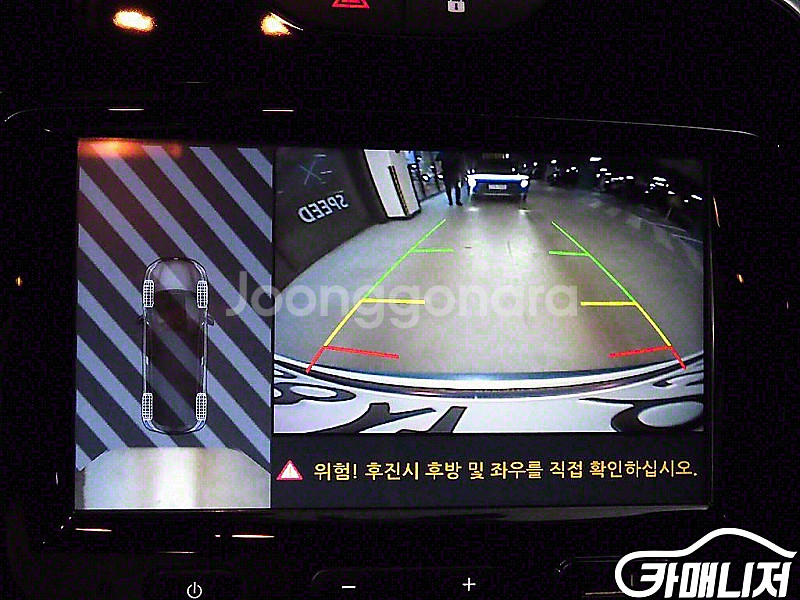 [르노코리아(삼성)]뉴QM3 디젤 1.5 RE 기본형 2018 년 중고차◆전액할부◆중고리스◆친절서비스◆--5