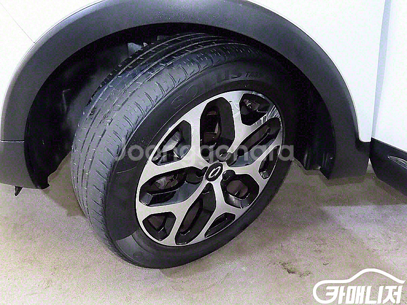 [르노코리아(삼성)]뉴QM3 디젤 1.5 RE 기본형 2018 년 중고차◆전액할부◆중고리스◆친절서비스◆--9