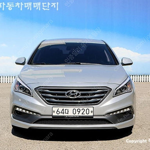 현대 소나타 중고 쏘나타 LF 쏘나타 중고차 은색 2016년식 65,925km 1.6 터보 스마트 수원중고차