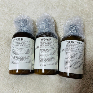르라보 바디로션 상탈 237ml
