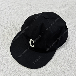 커버낫 볼캡 모자