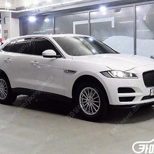 [재규어]F-PACE 20d 프레스티지 ★중고차★중고차매입★전액할부★저신용자★신불자★소액할부★현금★카드 전부 가능합니다!