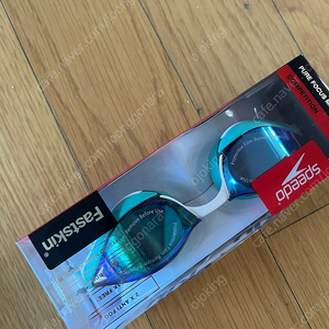 스피도 함덕 수경