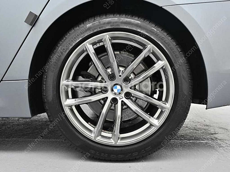 BMW 5시리즈 중고 BMW 520D 중고 5시리즈 중...--5
