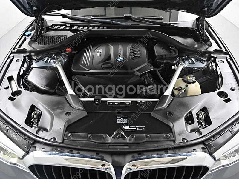 BMW 5시리즈 중고 BMW 520D 중고 5시리즈 중...--6