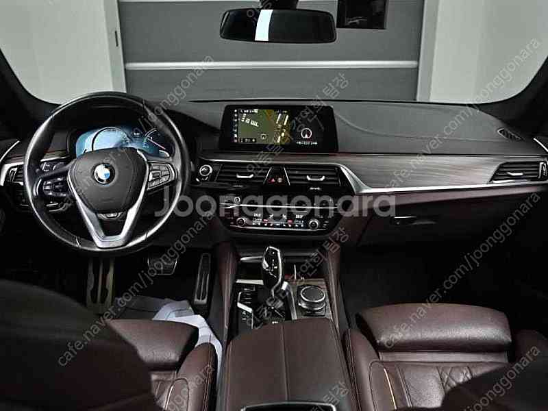 BMW 5시리즈 중고 BMW 520D 중고 5시리즈 중...--7