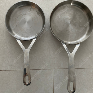 드메이어 프라이팬, 그릴팬, 영국 빈티지 도자기 그릇 접시 인테리어 카페 정리 빈티지,르쿠르제 조리도구