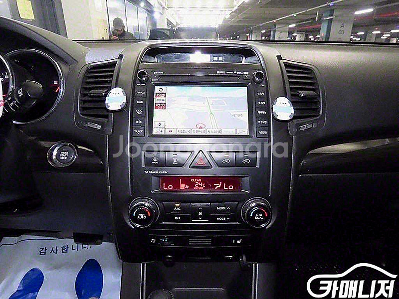 [기아]쏘렌토 R 디젤 2WD 2.2 TLX 최고급형 ...--2