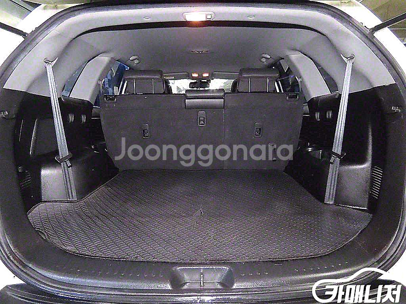 [기아]쏘렌토 R 디젤 2WD 2.2 TLX 최고급형 ...--8