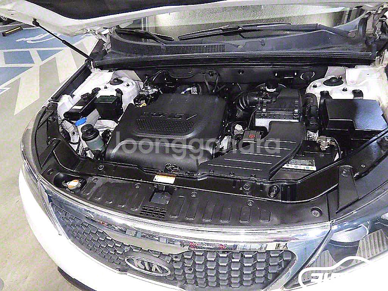 [기아]쏘렌토 R 디젤 2WD 2.2 TLX 최고급형 ...--9
