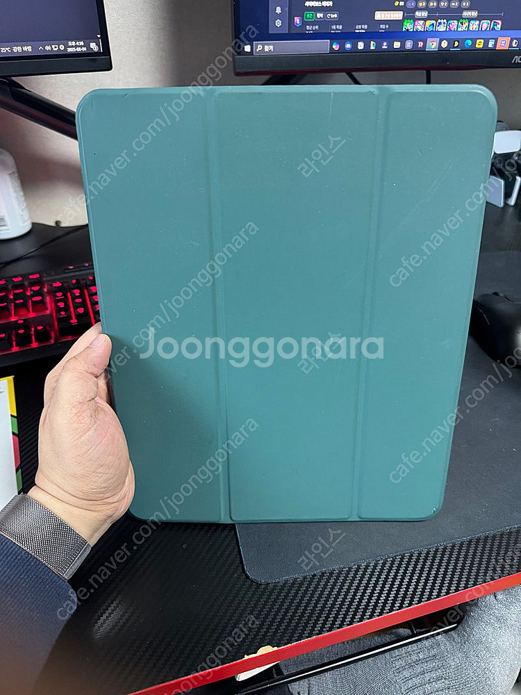 아이패드 프로 4세대 12.9인치 128 wifi 애플...--0