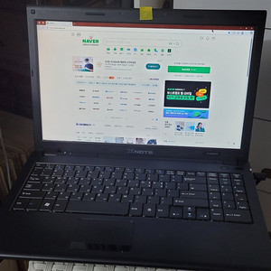 LG 3D 노트북