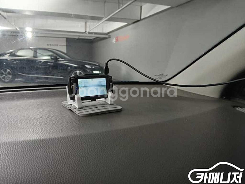 [기아]올 뉴 모닝 스마트 2012 년 중고차 ◆최고의...--5