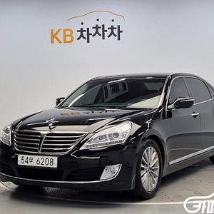 에쿠스(신형) VS380 모던 2014 년 중고차/전액할부/중고리스/중고렌트/