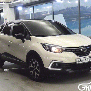 [르노코리아(삼성)]뉴QM3 디젤 1.5 RE 기본형 2018 년 중고차◆전액할부◆중고리스◆친절서비스◆