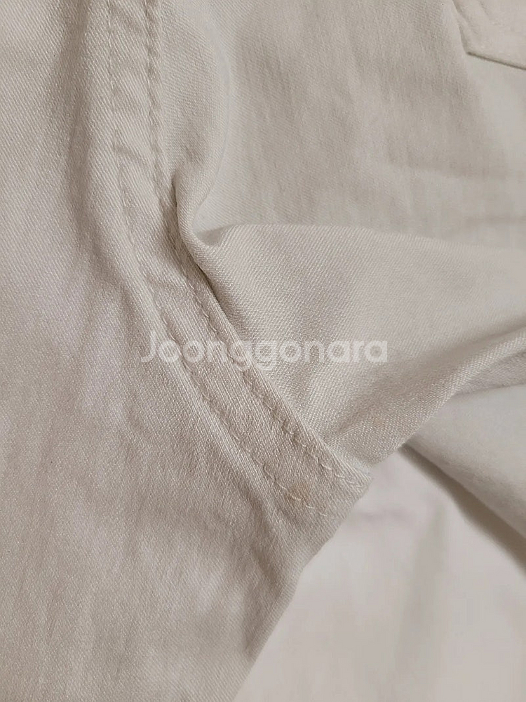 베베테일러 반바지--3
