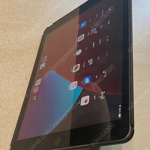 iPad 7세대 128G WIFI