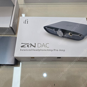 젠덱V3 dac팝니다