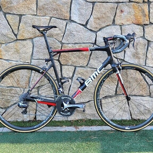 2012 BMC SLR01 팀머신 57사이즈(58사이즈 비슷) 팝니다.