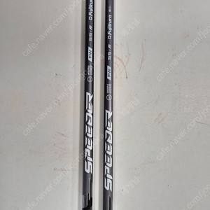 (정품)후지쿠라 스피더 FW 55R 샤프트
